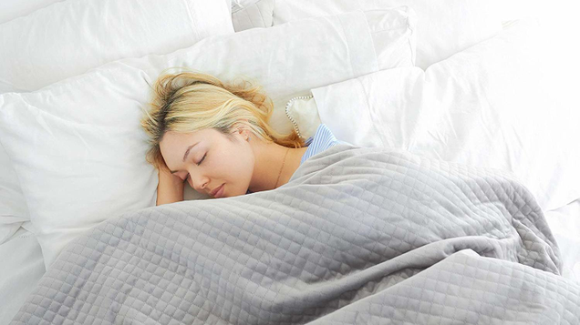 Illustration for article titled Nine Nighttime Accoutrements For A Better Night’s Sleep, Promise
